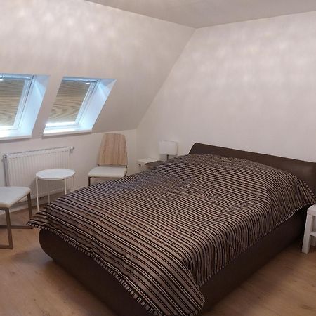 Klosterblick Bad Doberan Exteriör bild
