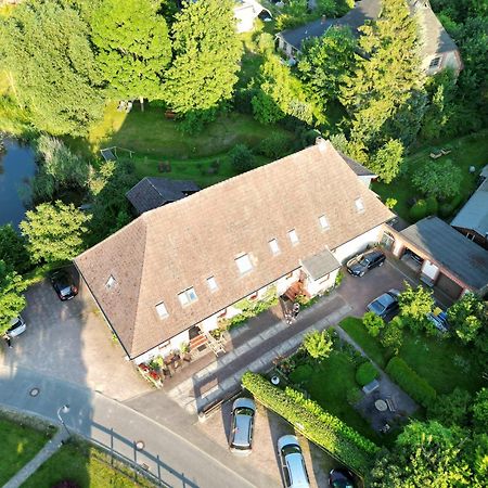 Klosterblick Bad Doberan Exteriör bild