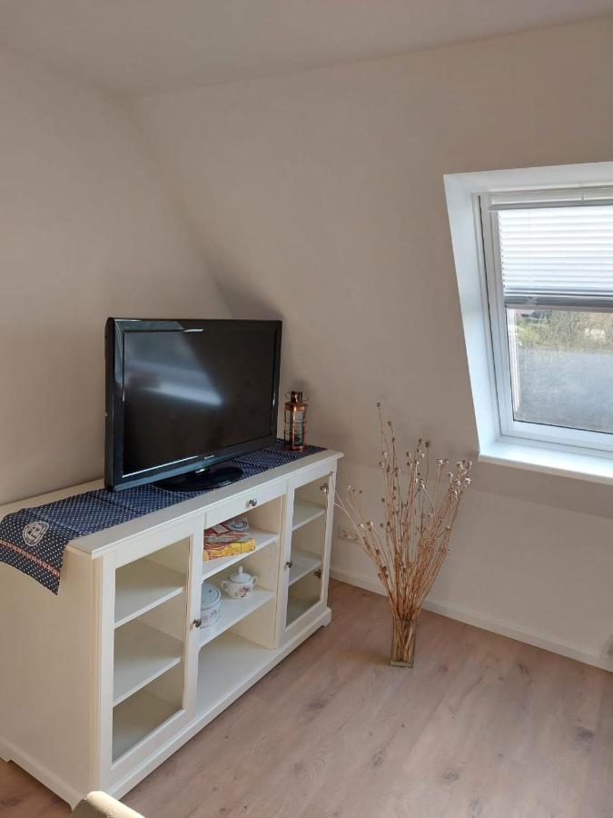 Klosterblick Bad Doberan Exteriör bild