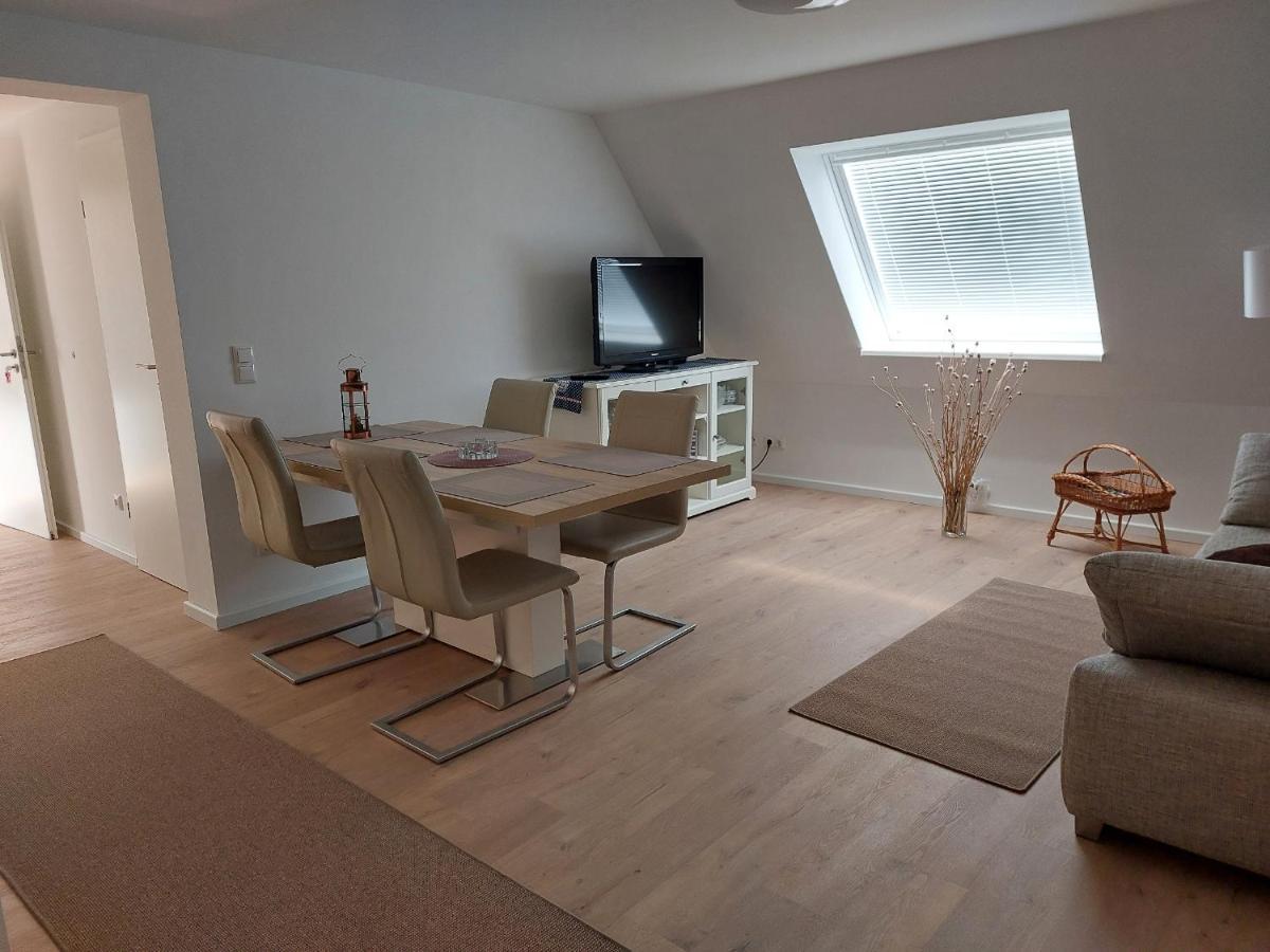 Klosterblick Bad Doberan Exteriör bild