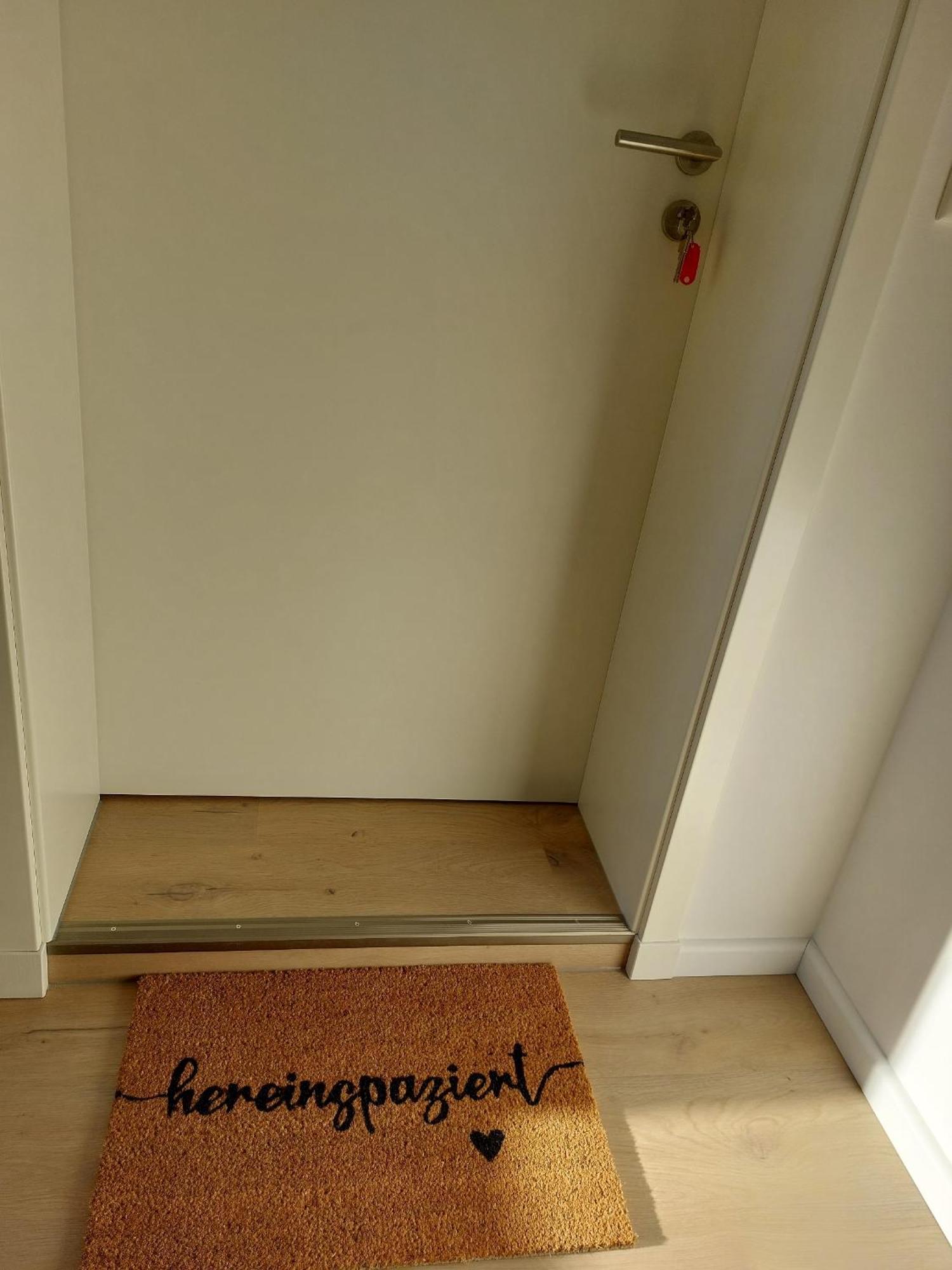 Klosterblick Bad Doberan Exteriör bild