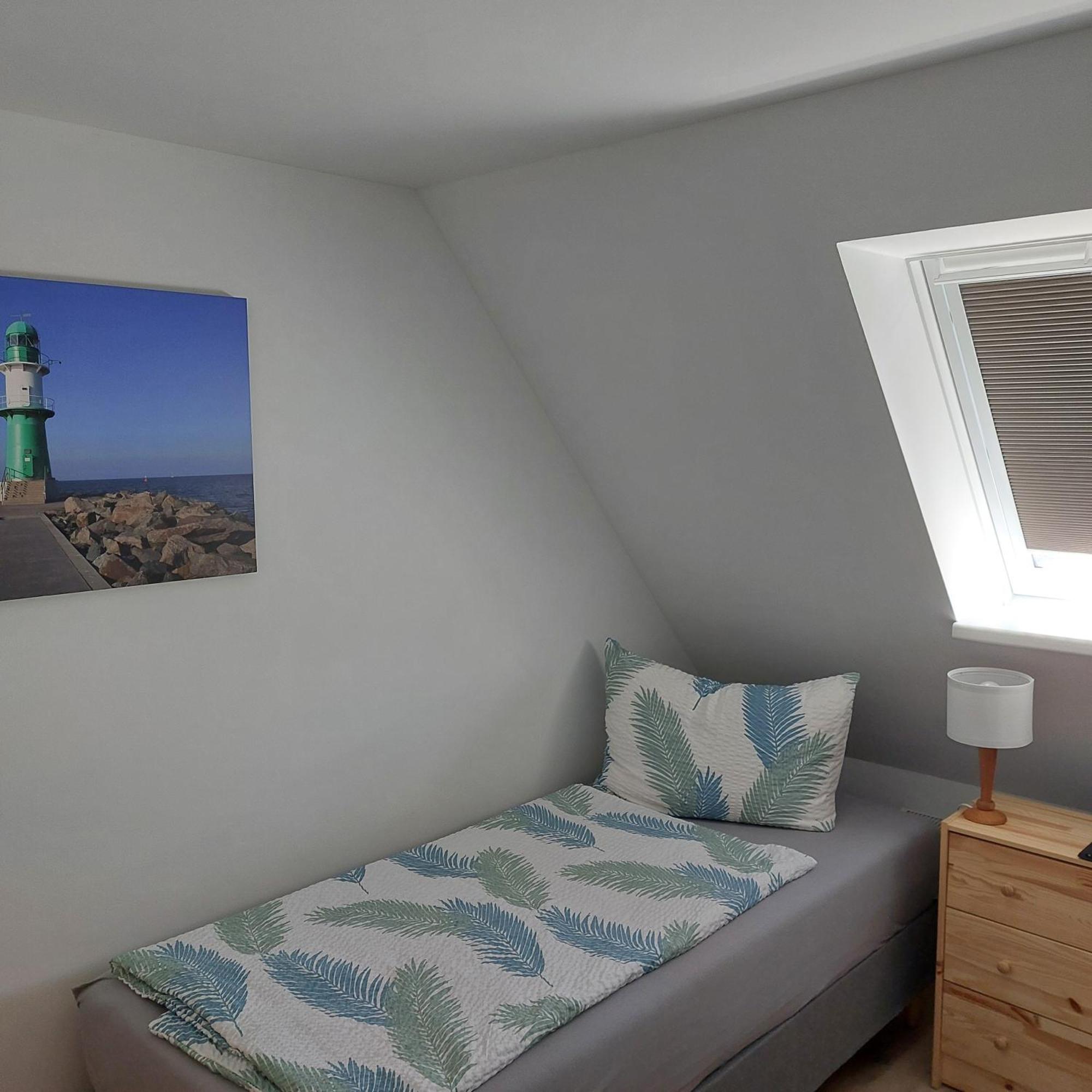 Klosterblick Bad Doberan Exteriör bild